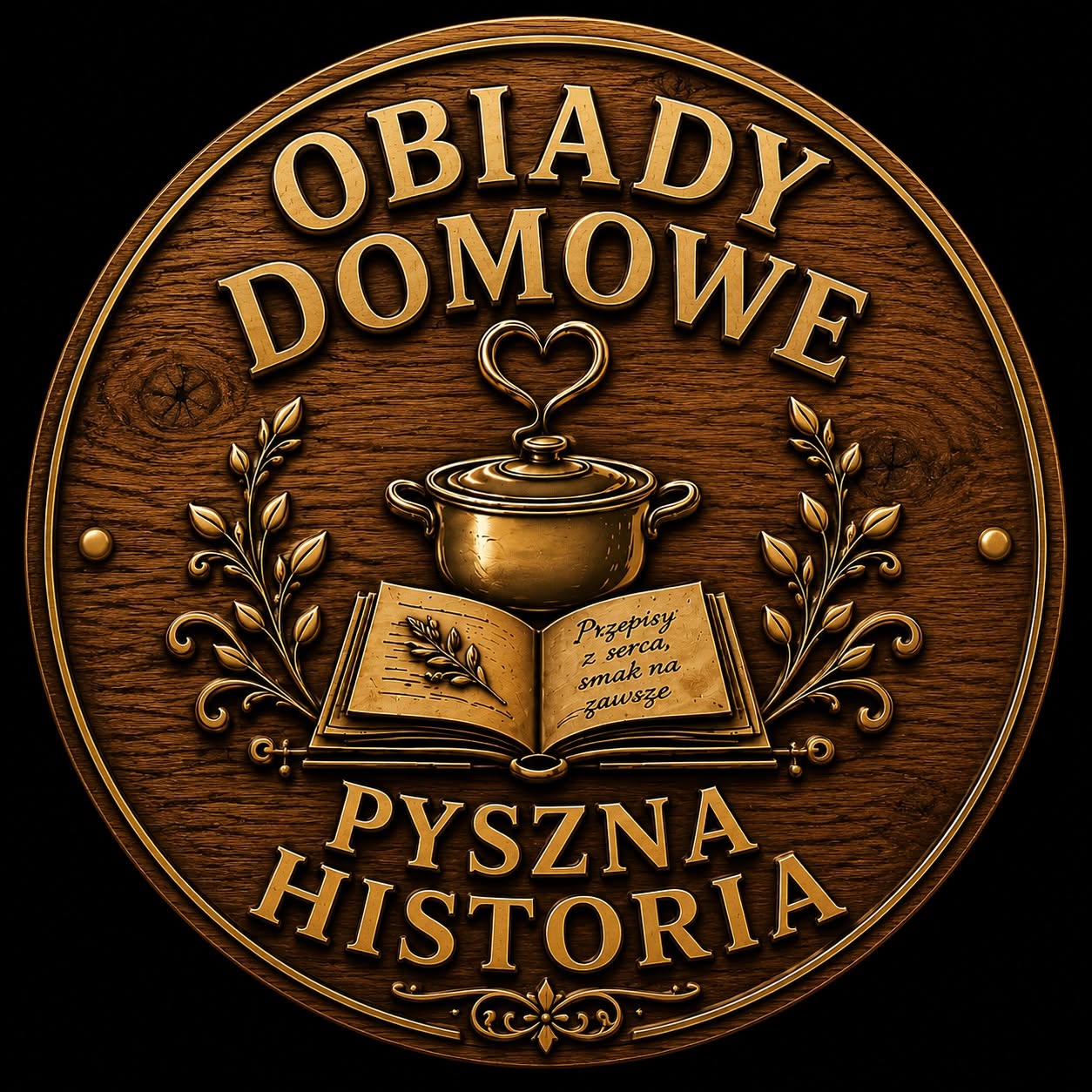 Pyszna Historia